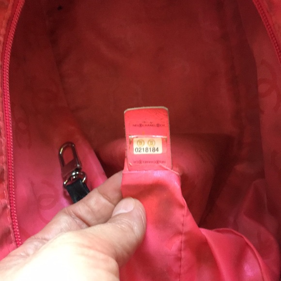 Authentic Chanel shoulder bag - Picture 4 of 8